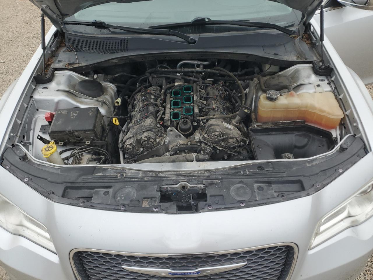 2020 Chrysler 300 Limited VIN: 2C3CCAEG0LH116934 Lot: 67843945