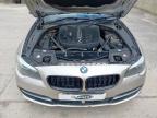 2014 BMW 520D SE AU for sale at Copart YORK