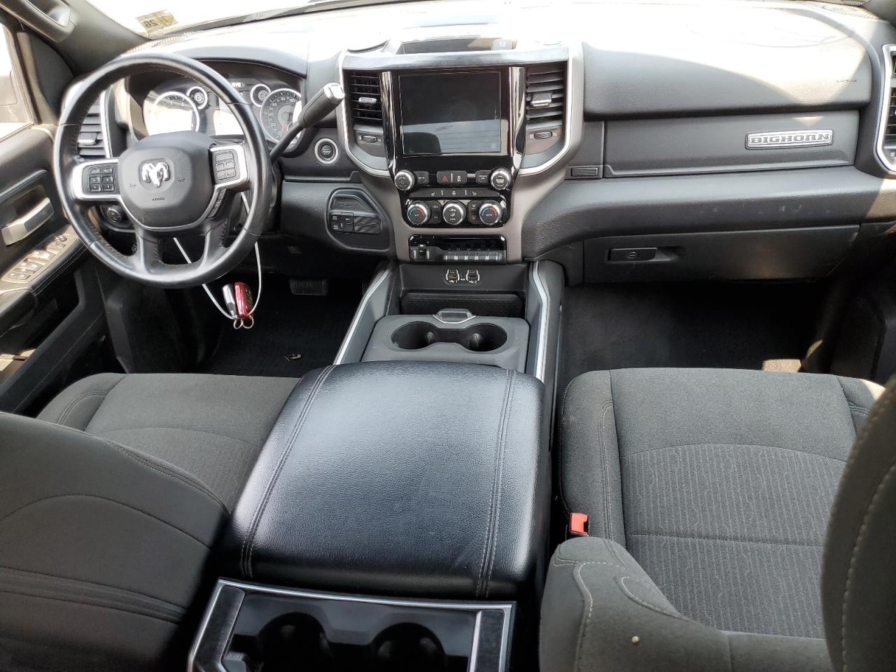 2021 Ram 3500 Big Horn Crew C VIN: 3C63RRHL6MG668674 Lot: 65208025