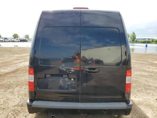 2011 FORD TRANSIT CONNECT XLT  