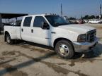 2003 FORD F350 SUPER DUTY   for sale at Copart CA - LOS ANGELES