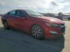 2024 CHEVROLET MALIBU RS à vendre chez Copart TX - DALLAS