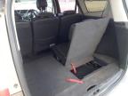 2013 RENAULT G SCENIC D for sale at Copart SANDTOFT