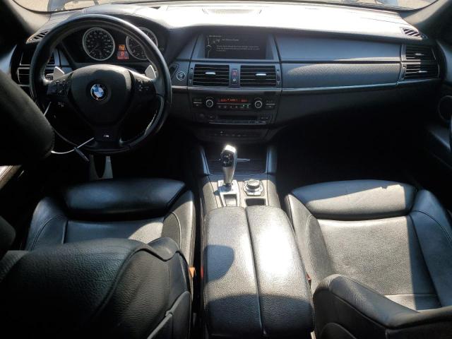 Parquets BMW X5 2013 Black