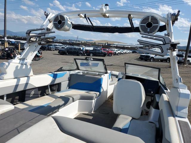 2023 TIGE SKIBOAT - BOATS SPEED BOAT