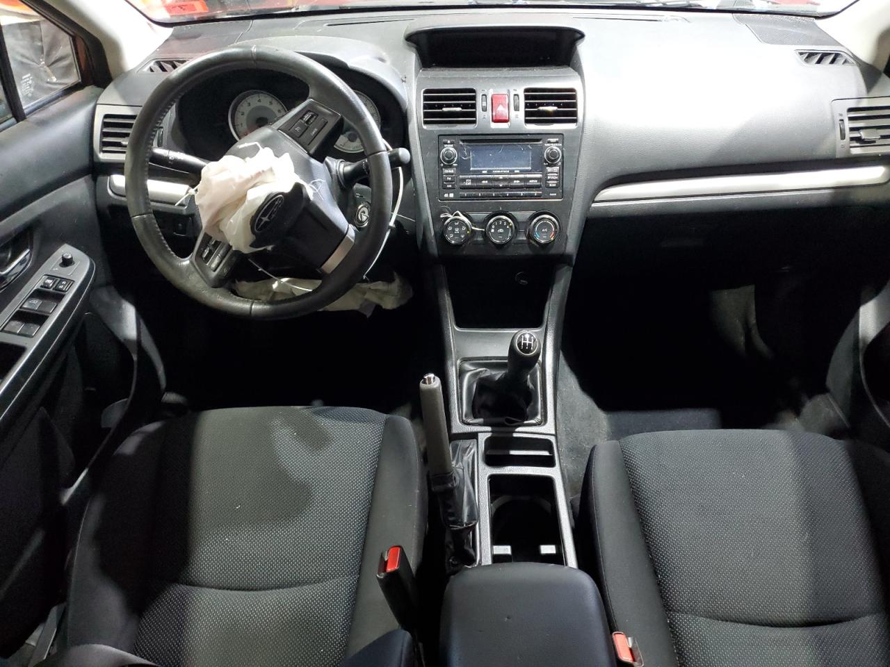 2013 Subaru Impreza Premium VIN: JF1GJAD64DG012395 Lot: 69587715