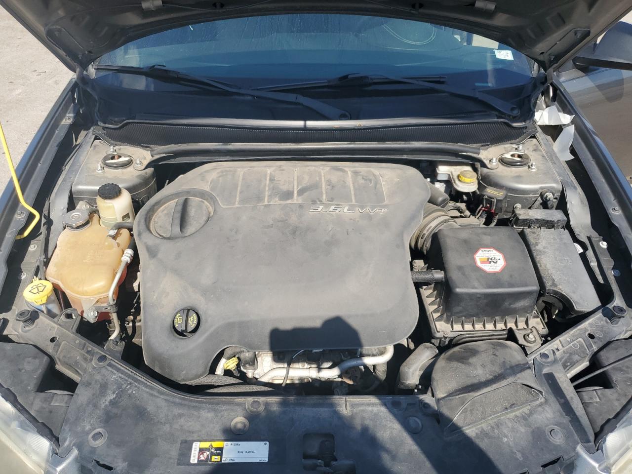 2013 Dodge Avenger Se VIN: 1C3CDZAG6DN749898 Lot: 71041285