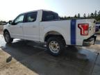 2017 FORD F150 SUPERCREW   à vendre chez Copart ON - TORONTO
