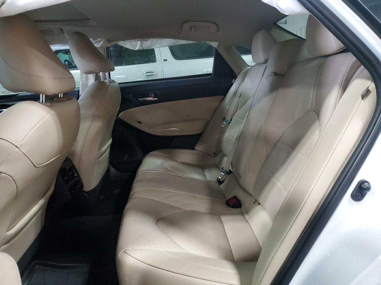 2020 Toyota Avalon Limited VIN: 4T1CZ1FB0LU051234 Lot: 68202525