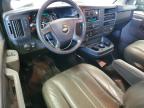 2017 CHEVROLET EXPRESS G3500 for sale at Copart CT - HARTFORD SPRINGFIELD