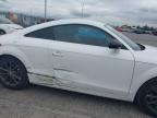 2011 AUDI TT SPORT TFSI  for sale at Copart CHESTER