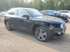 2018 AUDI Q5 TECHNIK S-LINE   for sale at Copart ON - COOKSTOWN