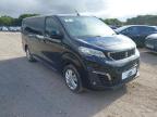 2021 PEUGEOT EXPERT PRO for sale at Copart COLCHESTER