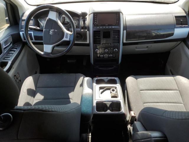 2010 DODGE GRAND CARAVAN SE  