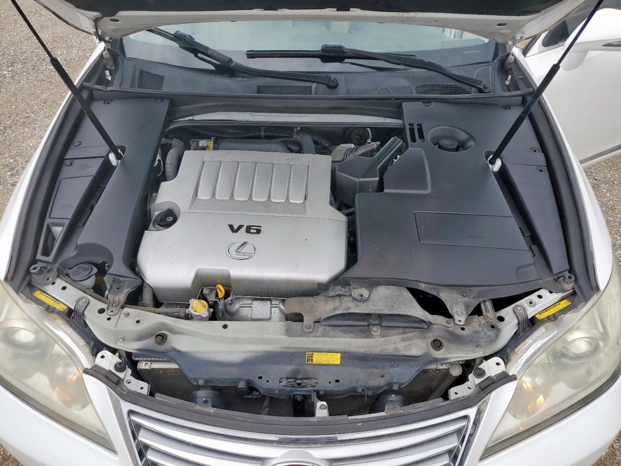 2010 Lexus Es 350 VIN: JTHBK1EG7A2368792 Lot: 67679645