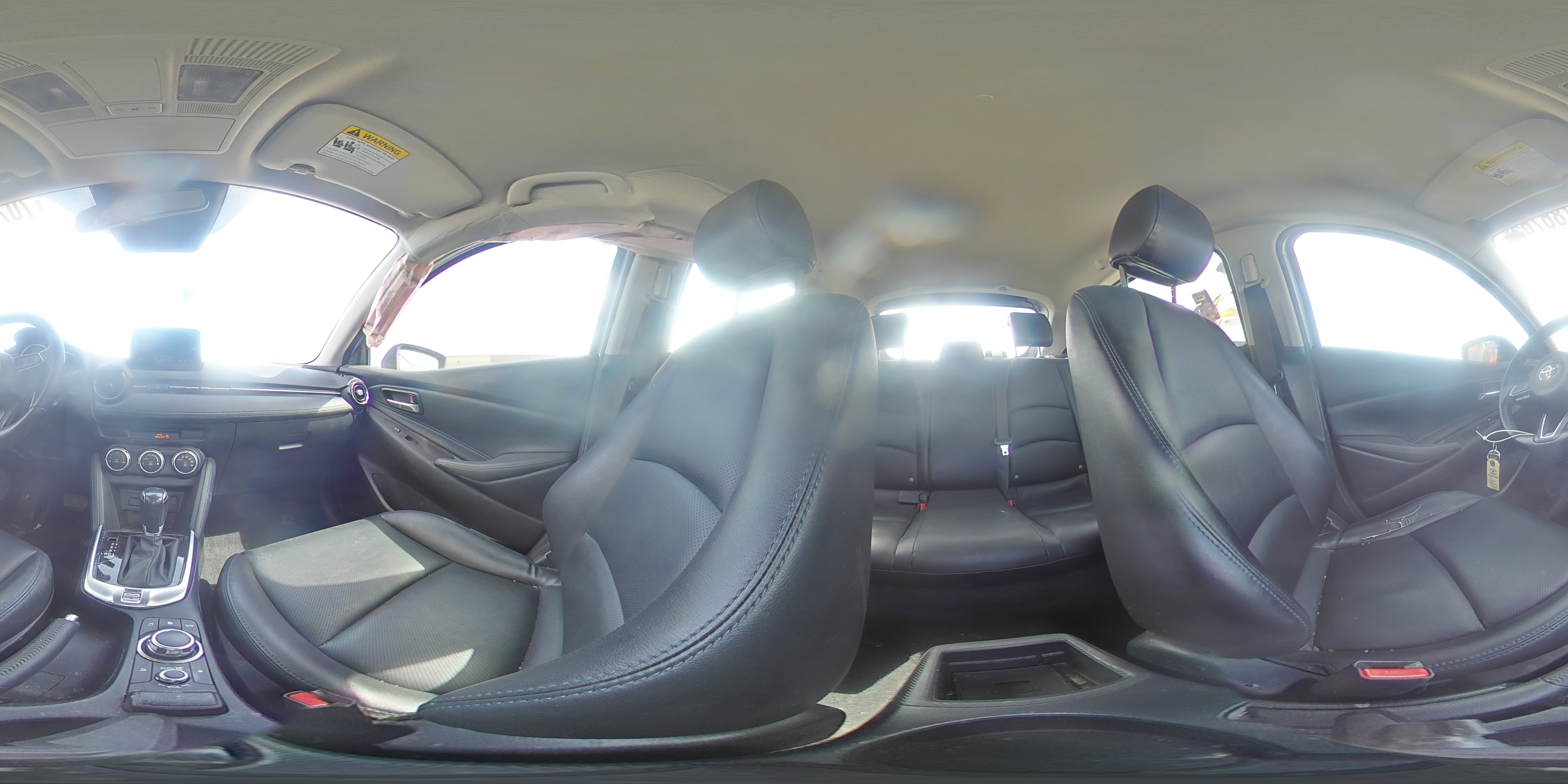 2020 Toyota Yaris Le VIN: 3MYDLBJV7LY708322 Lot: 70786765
