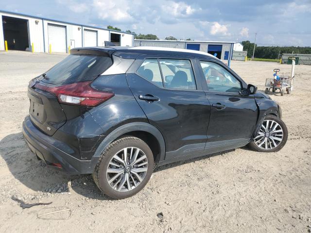  NISSAN KICKS 2021 Czarny