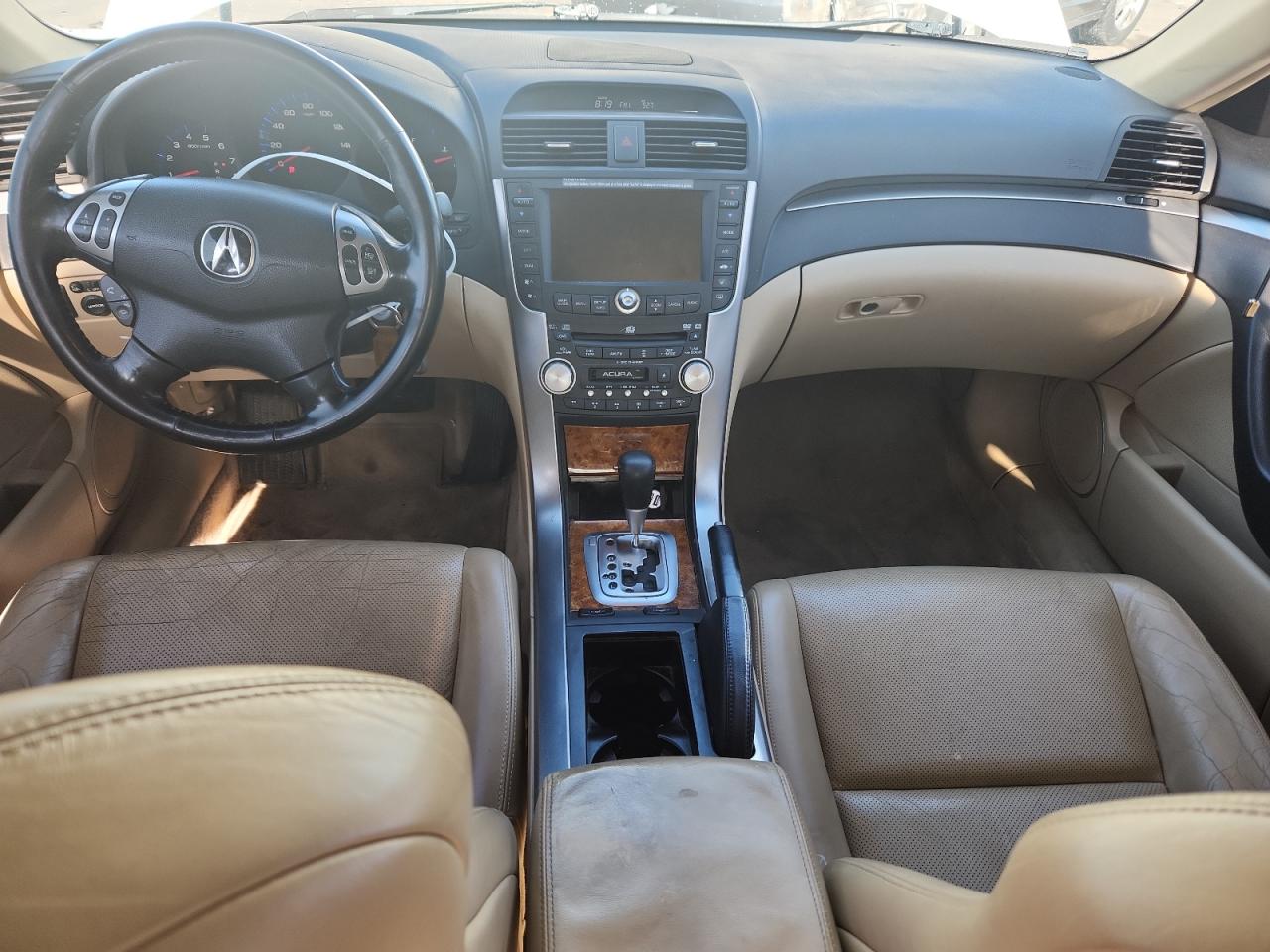 2004 Acura Tl VIN: 19UUA66244A048063 Lot: 68402015