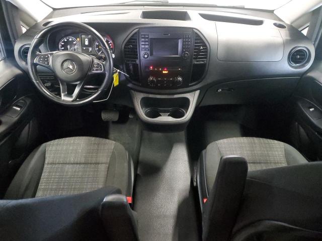 2018 MERCEDES-BENZ METRIS   
