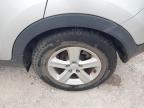 2014 KIA SPORTAGE 1 CRDI ISG  for sale at Copart BRISTOL