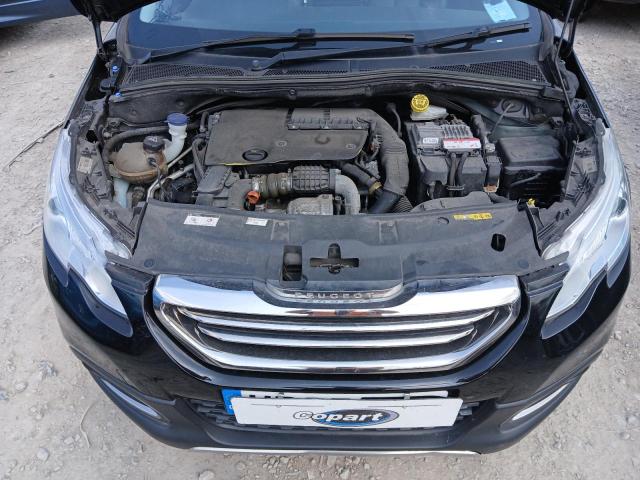 2015 PEUGEOT 2008 FELIN