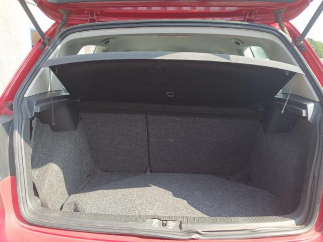 2010 VOLKSWAGEN GOLF S TDI
