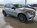 2019 MERCEDES-BENZ GLC 300   for sale at Copart FL - WEST PALM BEACH