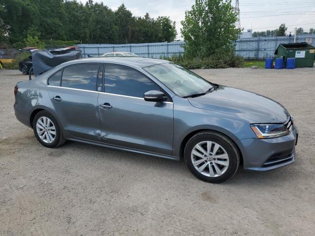 2017 VOLKSWAGEN JETTA SE  