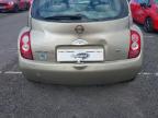 2004 NISSAN MICRA SE A for sale at Copart SANDTOFT