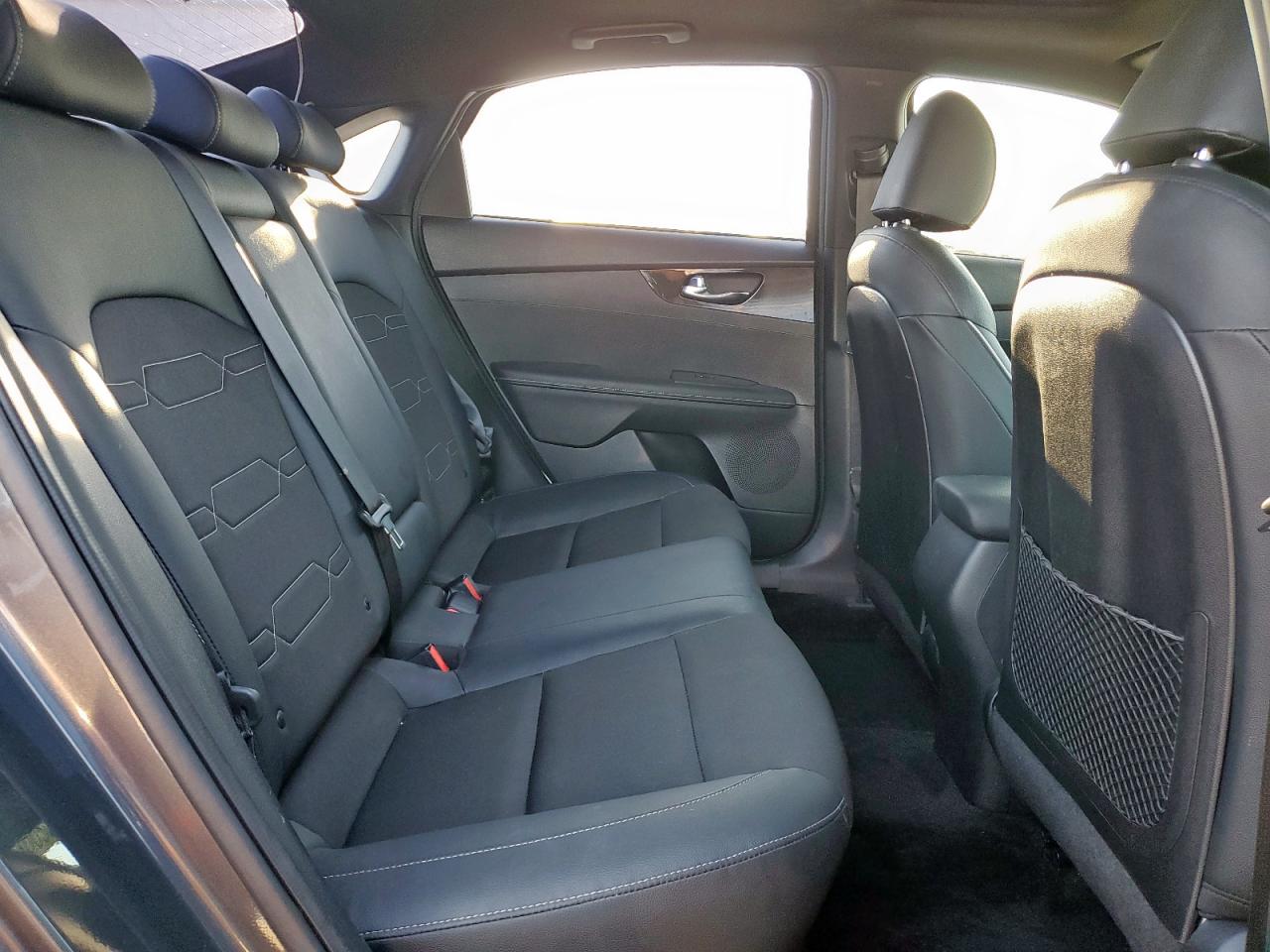 2021 Kia Forte Gt Line VIN: 3KPF34AD1ME333508 Lot: 69103005