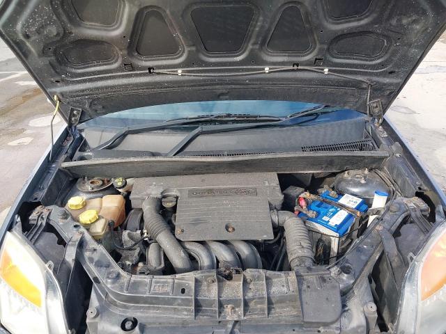2009 FORD FUSION ZET