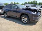 2025 TOYOTA RAV4 XLE for sale at Copart CT - HARTFORD SPRINGFIELD