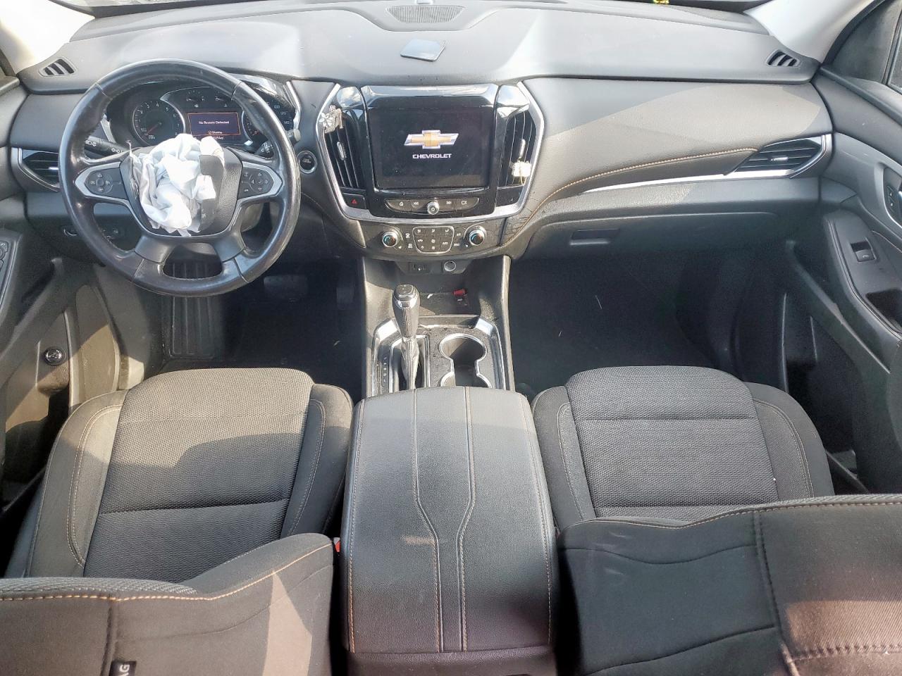 2020 Chevrolet Traverse Lt VIN: 1GNERGKW6LJ112538 Lot: 70502215