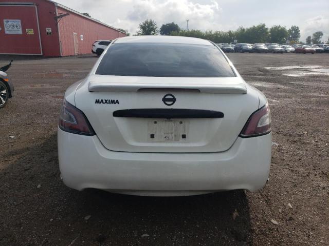 2014 NISSAN MAXIMA S  
