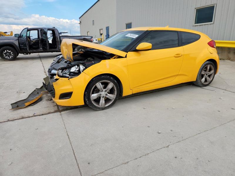 2013 Hyundai Veloster