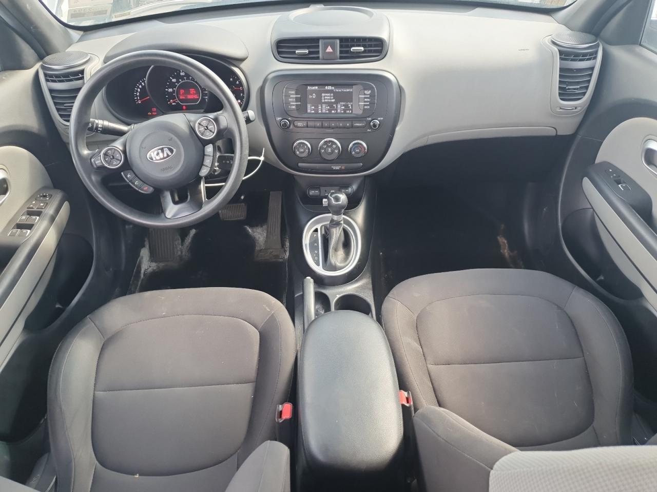 2018 Kia Soul VIN: KNDJN2A20J7612130 Lot: 67078505