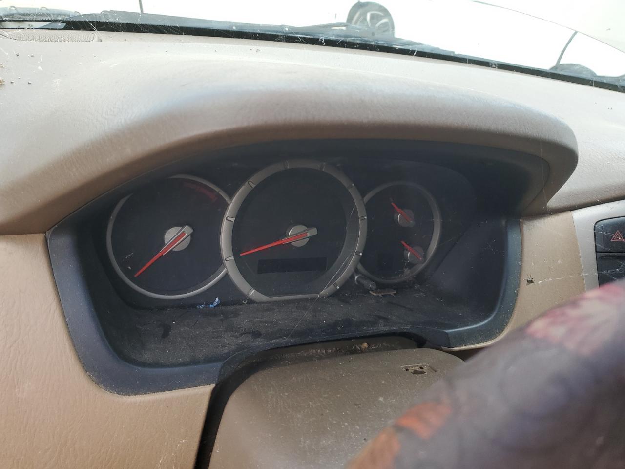 2006 Honda Pilot Lx VIN: 5FNYF28106B021970 Lot: 67456725