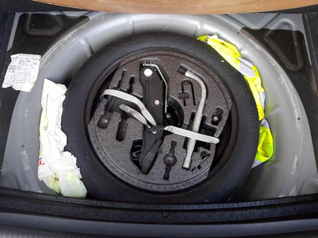 2006 VOLKSWAGEN GOLF PLUS SE TDI 