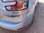 2014 CITROEN C4 GR PICASSO EX + ADREAM  for sale at Copart BRISTOL