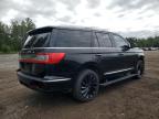 2021 LINCOLN NAVIGATOR RESERVE   for sale at Copart ON - COOKSTOWN