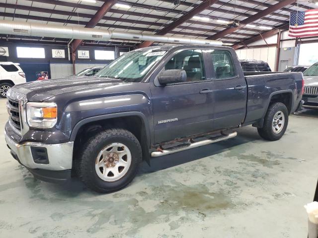 2014 GMC SIERRA K1500 à vendre chez Copart CT - HARTFORD SPRINGFIELD