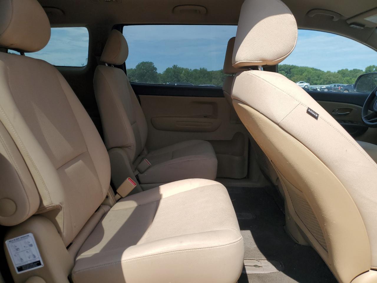 2020 Kia Sedona Lx VIN: KNDMB5C12L6618130 Lot: 70535615