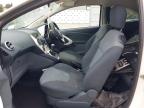 2014 FORD KA ZETEC  for sale at Copart ST HELENS