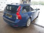 2008 VOLVO V50 SE SPO for sale at Copart EAST KILBRIDE