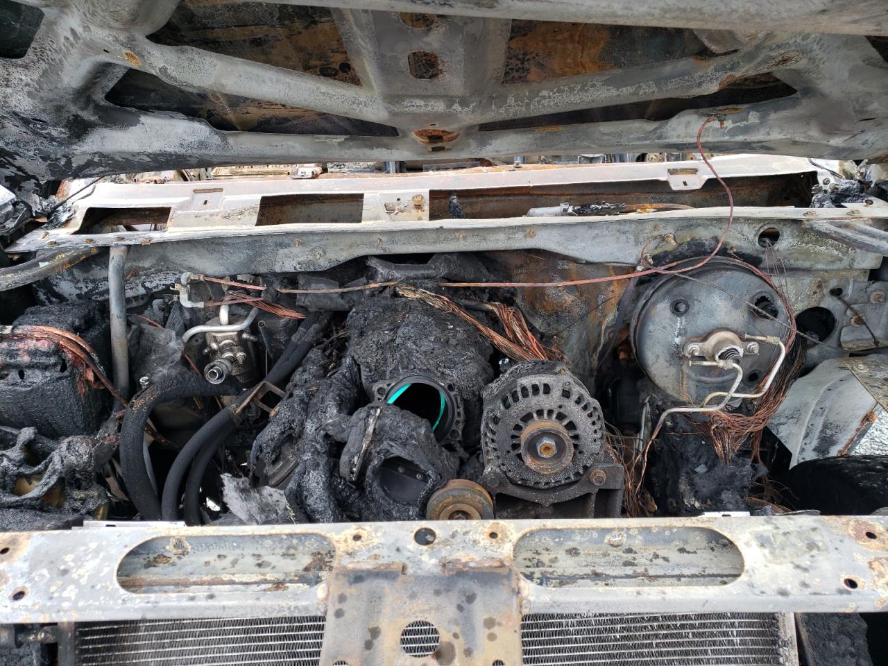 2008 Chevrolet Silverado K1500 VIN: 2GCEK13C181284914 Lot: 70048395