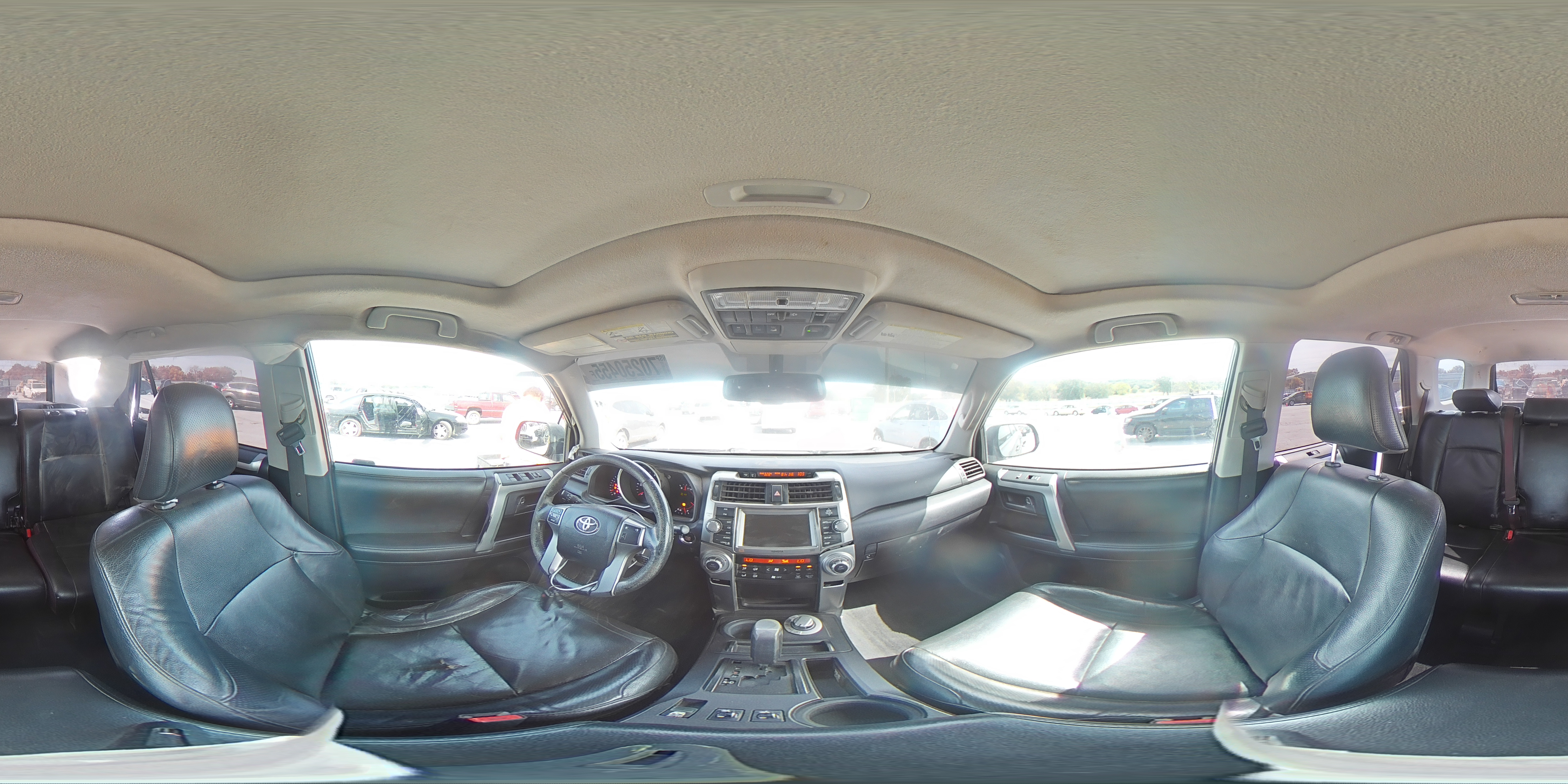 2011 Toyota 4Runner Sr5 VIN: JTEBU5JR7B5036406 Lot: 70250455