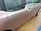 2014 BMW I3 RANGE EXTENDER  for sale at Copart NEWBURY