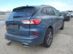 2023 FORD KUGA ST-LINE EDITION  for sale at Copart YORK
