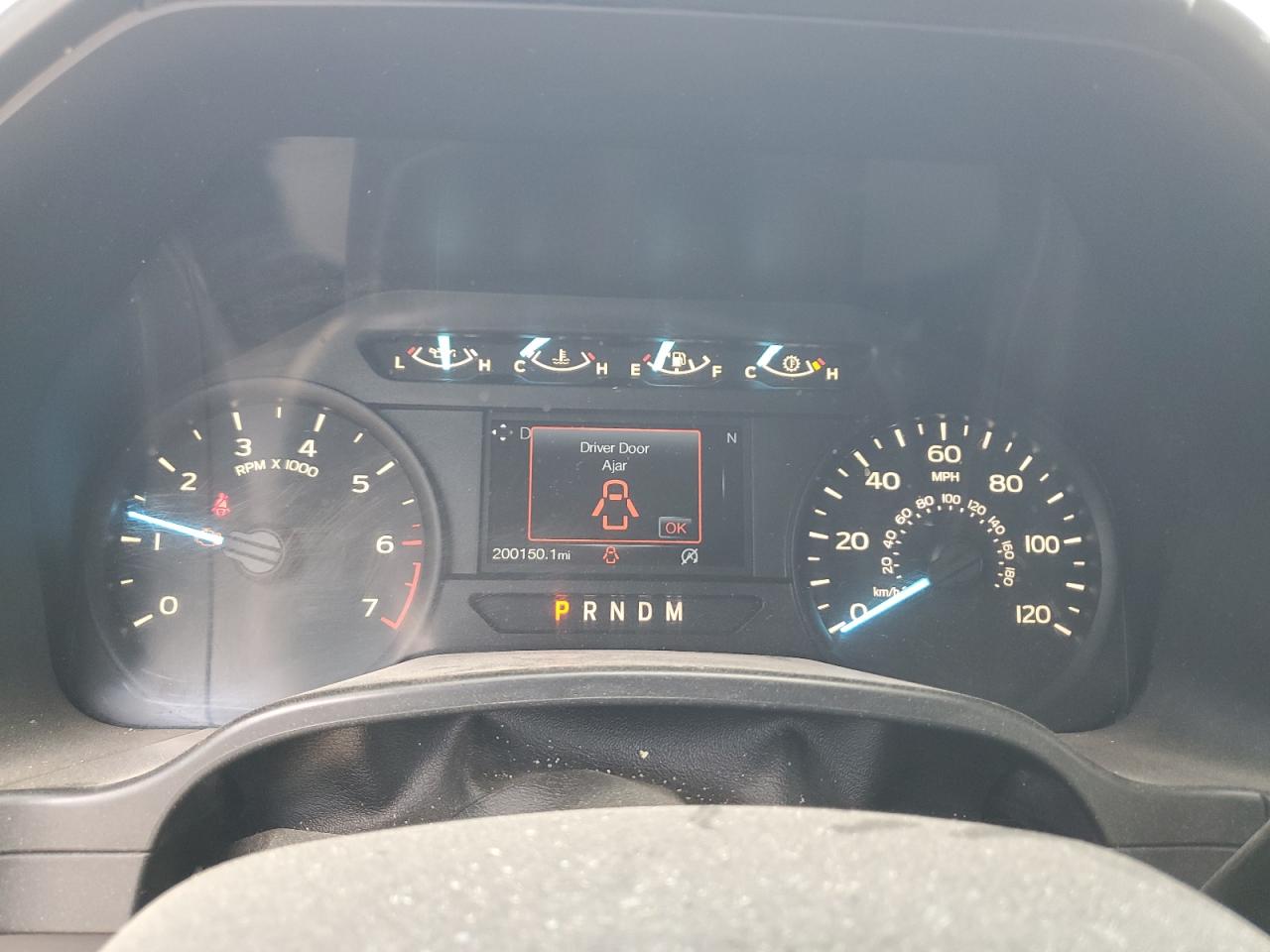 2019 Ford F150 Super Cab VIN: 1FTEX1EP1KKC61125 Lot: 69785145