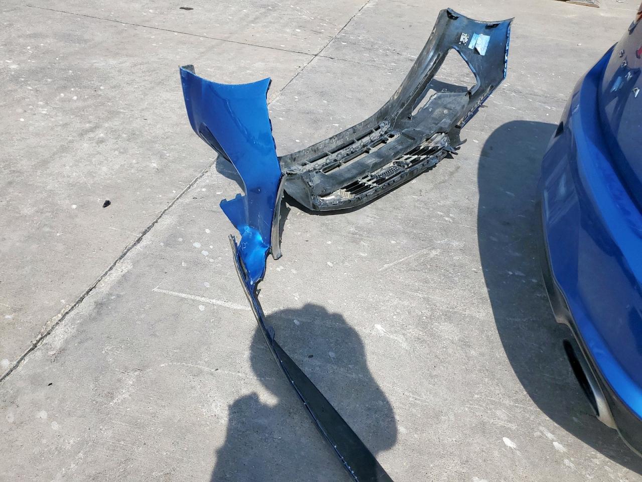 2018 Hyundai Sonata Sport VIN: 5NPE34AF2JH665588 Lot: 68681265